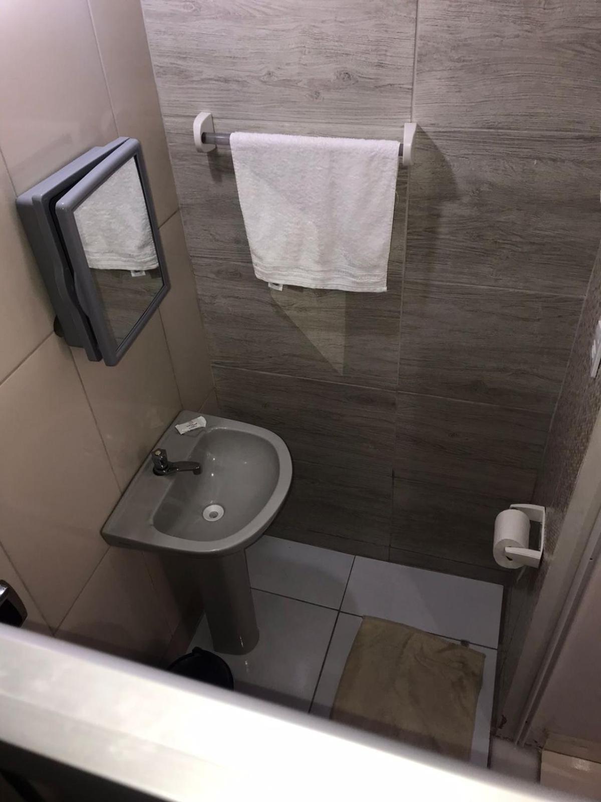 Pousada La Ville Itapetinga Zewnętrze zdjęcie